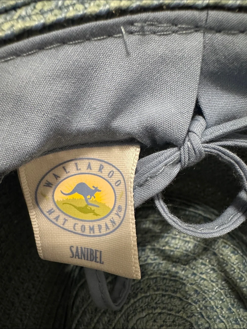 Wallaroo Hat “Sanibel”